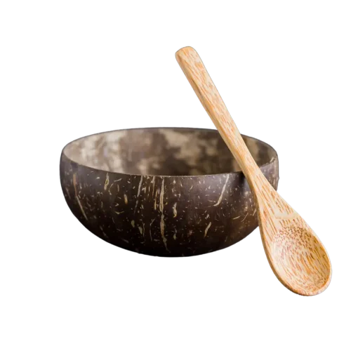 ชามกะลา